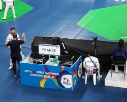 Combat de Raihau Chin