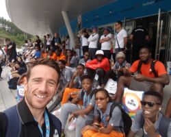 Equipe Nationale de Côte d'Ivoire