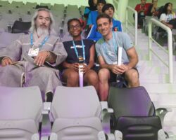 Master Kang Shin Chul
https://www.youtube.com/watch?v=lykO_CUFniY