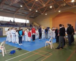 Critérium technique St Paul les Dax - 20 janvier 2019