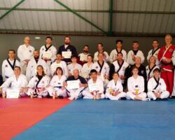 Le CAT a aligné 10 stagiaires