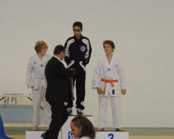 Titale (Bronze)