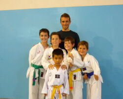 Enzo, Jordan, Gabriel, Gabriel, Enzo