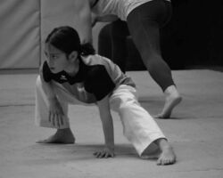 Alyssa, guerrière Scythe