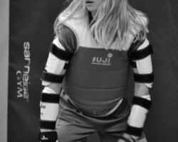 Maêl, guerrier Asgard