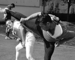 Florian vs Richard