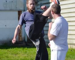 Guillaume vs Tonio