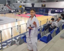 Critérium technique du 18 mars 2023