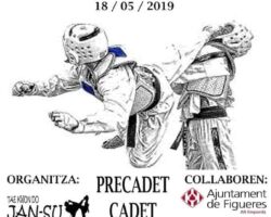 Open de Figueres - 18 mai 2019