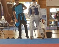 Florian coach Armani