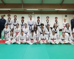 Novembre 2023 - Fin du PAHN 2